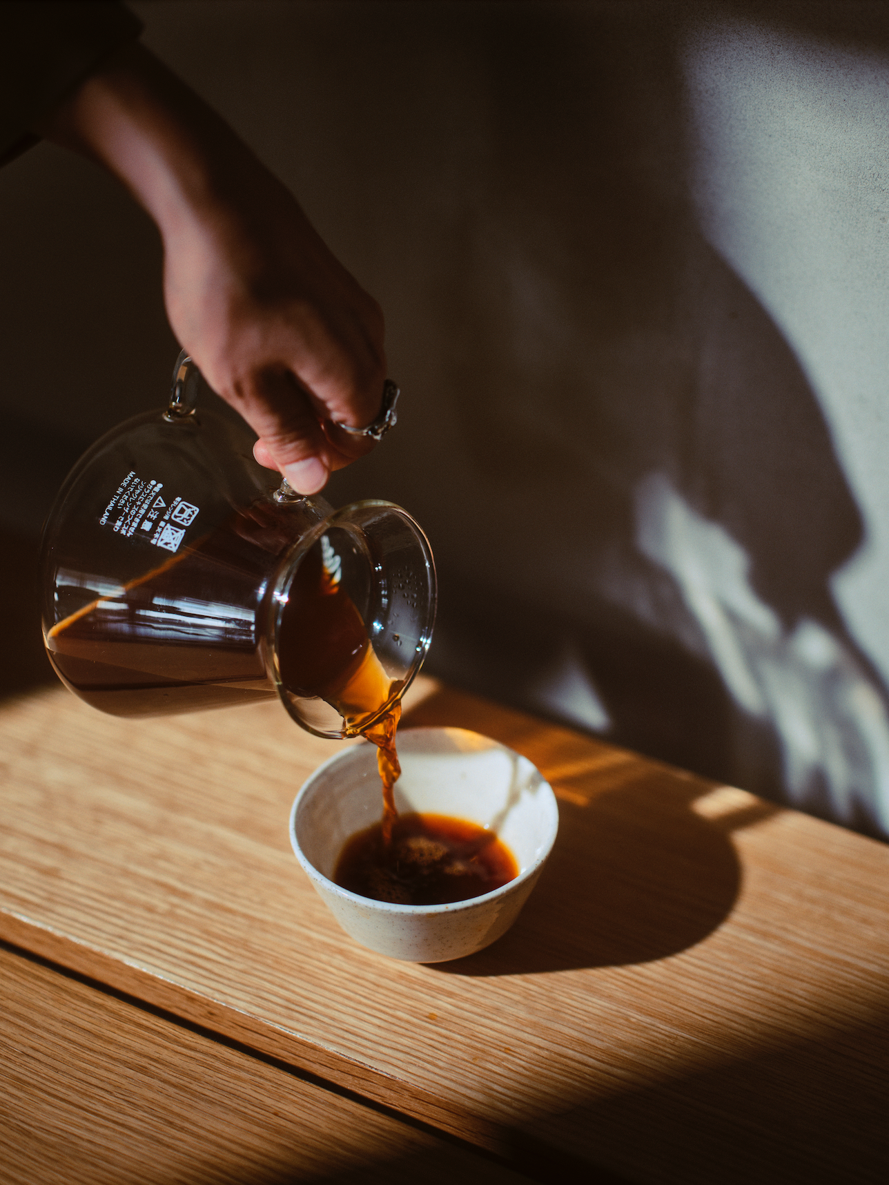 Essential Coffee Subscription